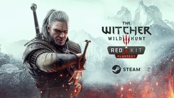 REDkit coming soon for The Witcher 3