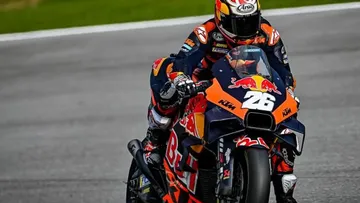 Spanish MotoGP: What is wildcard rule and how it affects the normal grid? Check all details about the rule!