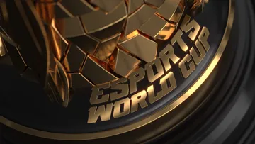 Esports World Cup to feature record breaking prize pool