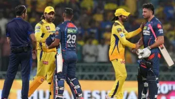 IPL 2024: CSK vs LSG Match 39 – Top 5 Standout performances from the Match