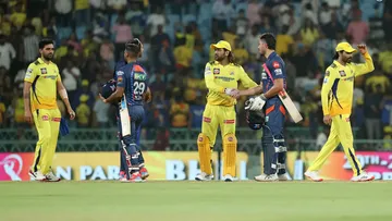 IPL 2024: LSG vs CSK Match 34- Top 5 worst Performances from the Match