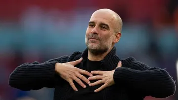 Pep Guardiola drops shocking claims over his FC Barcelona return rumours