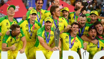 T20 World Cup 2024: 4 Possible Opening Duos for Team Australia