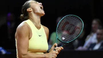 Aryna Sabalenka bows out in Stuttgart Open quarter final against Markéta Vondroušová