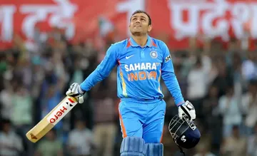 Former India opener Virender Sehwag picks his playing XI for India ahead of T20 World Cup 2024