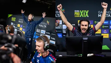 Astralis and 3DMAX advances to EPL S19 Playoffs