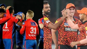 IPL 2024: Top 3 player battles to watch out for in the DC vs SRH match