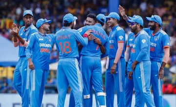Here is why Pant-Hardik-Jadeja middle-order combination is not likely to help Rohit Sharma and Co. in T20 World Cup 2024