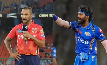 IPL 2024: Top 3 player battles to watch out for in the PBKS vs MI match