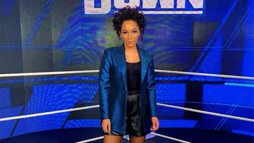 Friday Night Smackdown to have new ring announcer