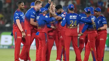 IPL 2024: Latest Points Table, Highest Run Scorers, and Wicket-Takers after SRH vs RCB, Match 41