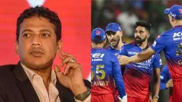 Mahesh Bhupathi vents his ire after Royal Challenger Bengaluru’s dismal showing vs Sunrisers Hyderabad