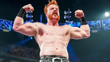 Sheamus breaks silence after his first win on RAW in 3 years