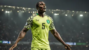Odion Ighalo Hints at Retirement from Professional Football Within Three Years