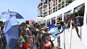 Solomon Islands Holds High-Stakes Election Amid Geopolitical Tensions