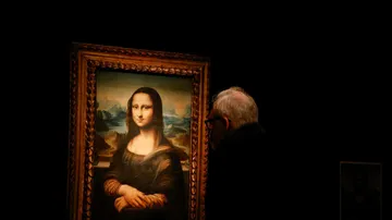 Microsoft's AI Brings Mona Lisa to Life in Viral Rap Video