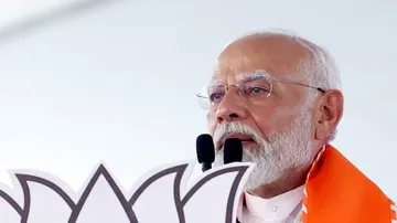 Modi Claims Rahul Gandhi Will Contest From Second Seat, Denies Misuse of CBI and ED