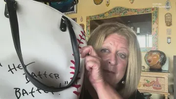 Comedian Elayne Boosler Arrested at Dodger Stadium Over Handbag Dispute