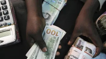 Nigerian Naira Depreciates Sharply in Parallel Market and NAFEM
