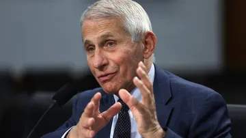 Fauci Denies Knowledge of Former Aide's Attempts to Evade Public Records Laws