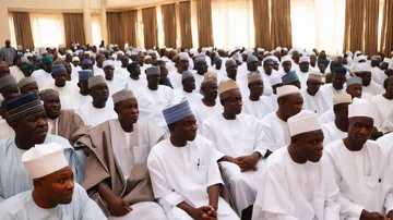 Sokoto Governor Dismisses 15 District Heads Over Alleged Misconduct