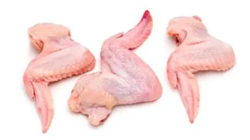 Auchan Recalls Chicken Wings Because of Listeria Contamination Risk