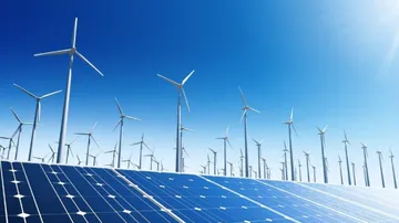 Sustainable Energy Innovations Fuel Global Transition to Clean Power