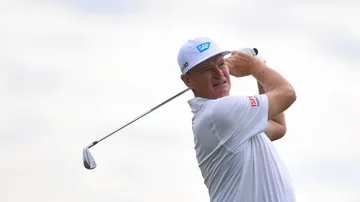 Ernie Els and Trevor Immelman Named Assistant Captains for 2024 Presidents Cup International Team