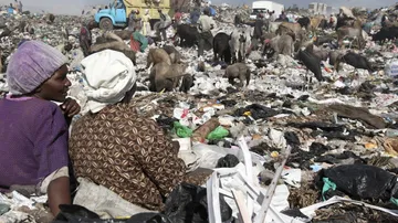 Nairobi Governor Unveils Comprehensive Plan to Address City's Garbage Crisis
