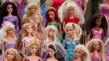 Mattel's Profits Soar on Strong Barbie Sales Fueled by Movie Success