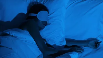 Majority of Americans Crave More Sleep Amid Constant Work and Tech Culture, Poll Finds