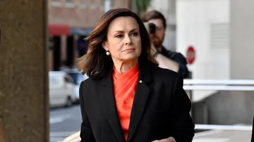 Lisa Wilkinson Unlikely to Return to The Project After Court Ruling on Brittany Higgins Rape Story