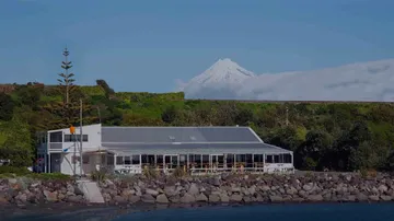 Taranaki Environmental Educator Inspires Next Generation of Stewards