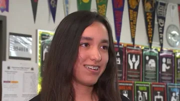 17-Year-Old Santa Ana Student with 4.7 GPA Accepted into 15 Top Universities
