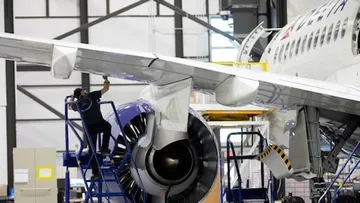 Canada Grants Airbus Waiver to Use Russian Titanium Despite Sanctions