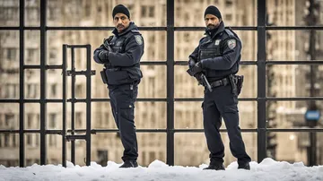 Indo-Canadian Fugitive Abilash Jeyaraj Among Canada's 25 Most Wanted