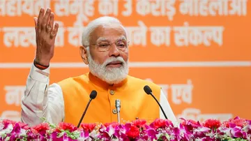 PM Modi to Address Rallies in Bengaluru and Chikkaballapura Ahead of Karnataka Polls