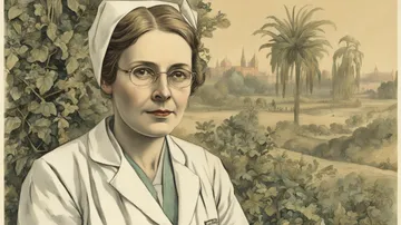 Pioneering Czech Surgeon Vlasta Kálalová Di Lotti Remembered for Remarkable Contributions