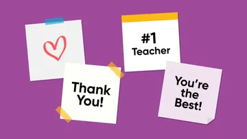 Teachers Prioritize Respect and Support Over Gifts for Teacher Appreciation Week