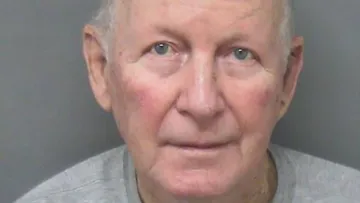81-Year-Old Ohio Man Charged with Murder in Shooting of Uber Driver