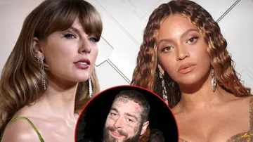Post Malone's Collaborations with Taylor Swift and Beyoncé Spark Debate Among Fans
