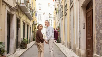 Spain Introduces New Visa Requirements for Retirees