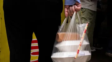 Hong Kong Bans Styrofoam and Single-Use Plastic Cutlery to Reduce Waste