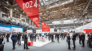Hannover Messe 2024 Showcases Innovative Technologies for Improving Daily Life