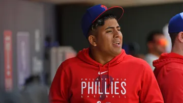 Ranger Suárez Sets Phillies Record with 25 Scoreless Innings