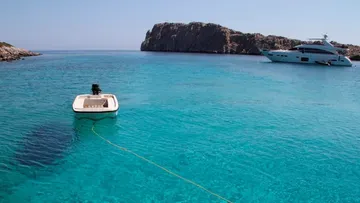 Greece to Establish Marine Parks in Ionian and Aegean Seas Despite Turkey's Objections