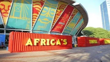 Africa's Travel Indaba 2024 Set to Boost South Africa's Economy