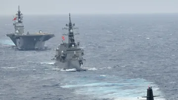 US-Philippines Military Drills Expand in South China Sea Amid Escalating Tensions