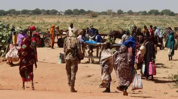 Tribal Tensions Escalate in Eastern Sudan Amid Ongoing Conflict