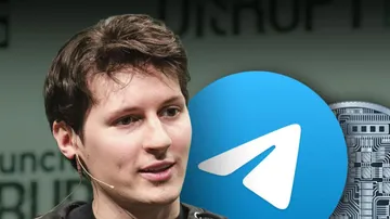 Telegram Founder Expresses Doubts About Security of US-Developed Platforms